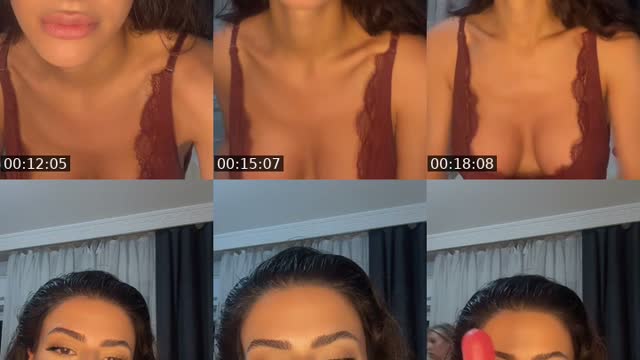 @efsaanurr1 TikTok live from 2026-07-29
