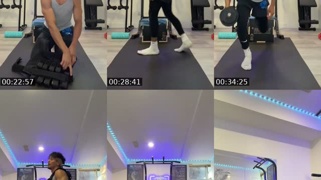 @calisthenics.riko.g TikTok live from 2026-07-29