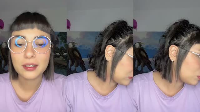 TikTok live: Today we have a promotion by @katheriine621