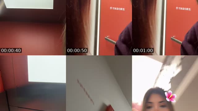 @.urfavexxx TikTok live