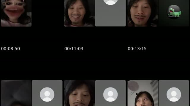 TikTok live: Like and subscribe  by @butterflycutz20