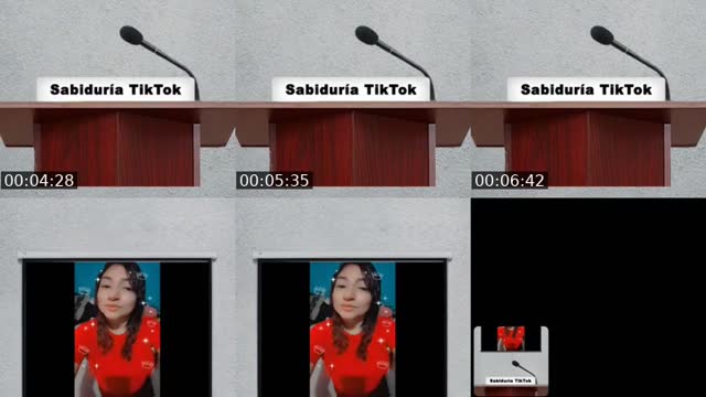 TikTok live: jugando máquinita by @cachorritax
