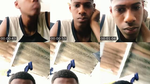 @021moises_m12 TikTok live