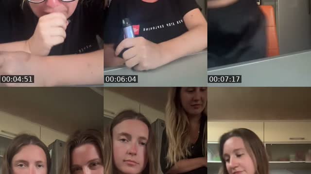 @miss_kristina_x TikTok live from 2026-07-30