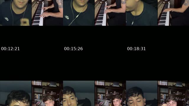 TikTok live: NON SONO UNA KARDASHIAN by @izzmarioo