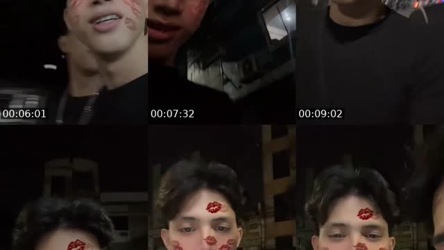 @bunnybear101 TikTok live from 2026-07-30