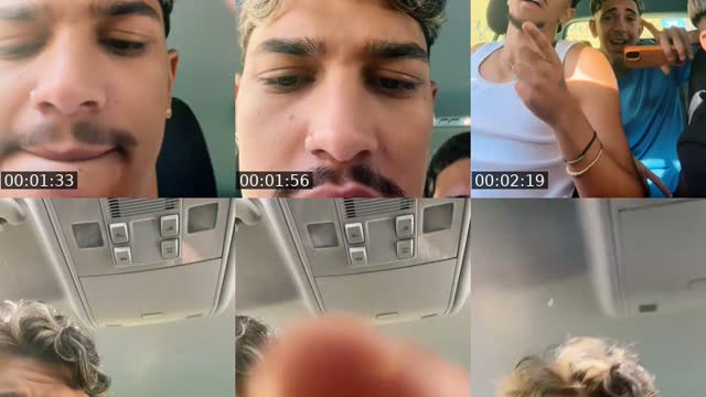 @jonathantq777 TikTok live