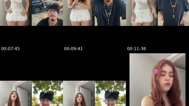 @rubisandoval22 TikTok live from 2026-07-30