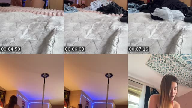 @leilad420 TikTok live from 2026-07-30
