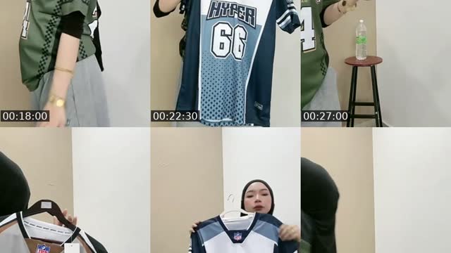 @muumuumaa TikTok live from 2026-07-30
