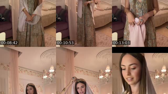 @mirmirmur8 TikTok live