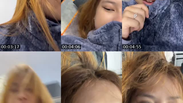 @purejixia TikTok live from 2026-07-30