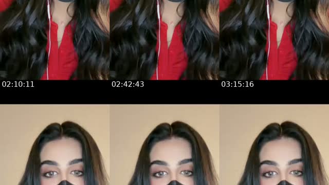 @00maha00 TikTok live from 2026-07-30