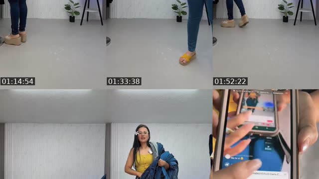 @bambuestilomex TikTok live from 2026-07-30