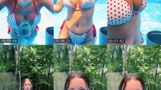 @babbyygirl92 TikTok live from 2026-07-30