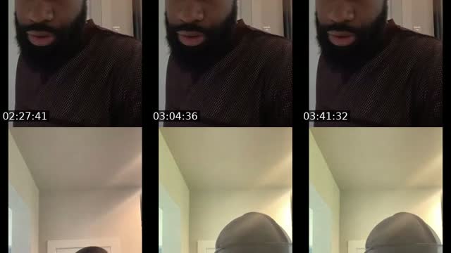 TikTok live: LETS GET ITTT 🥳🥳🥳 by @rich.zaee