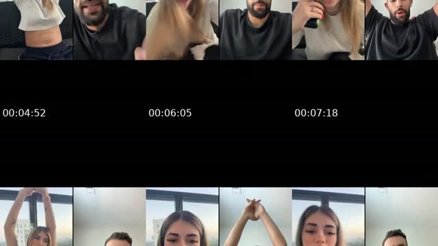 @shaylee.barda TikTok live