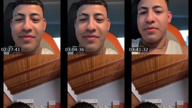 @anibal_soy2 TikTok live