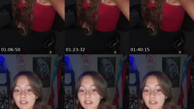 morning routine 🌄 - @ughitshayley