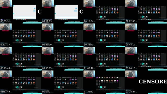 TikTok live: Mivan itt? (PDFHUNT) by @predatorhunt03