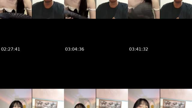 @xxiangcute TikTok live from 2026-07-30