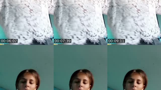 @mariadulceteseduce13 TikTok live