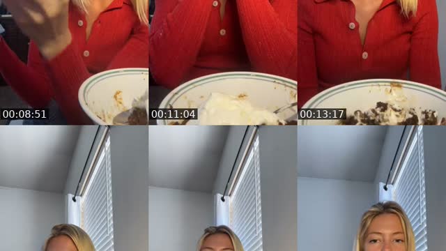 @theefangbarbie TikTok live from 2026-07-30