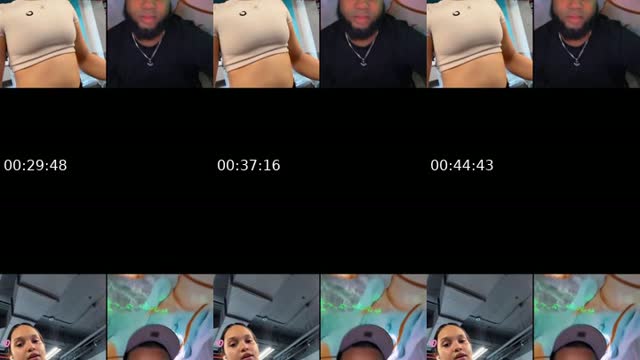 @yoleeefitt TikTok live from 2026-07-30