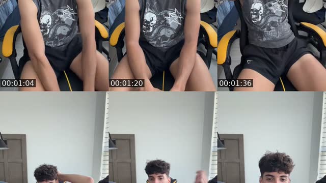 @whodoesntwanttobeme TikTok live