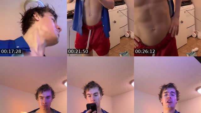 TikTok live: Lets Go LIVE! by @iambarkk
