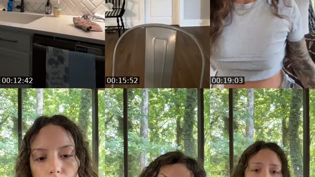 @karolineostrower TikTok live from 2026-07-30