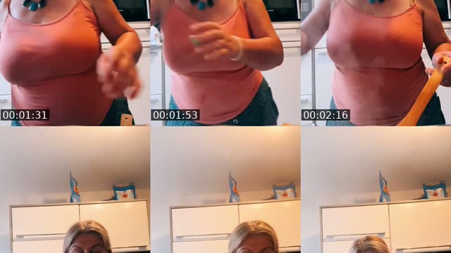 @mukiskochkunst TikTok live from 2026-07-30