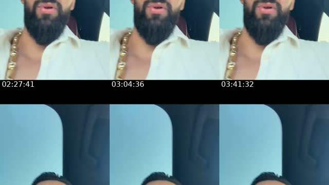 @jezusamegvalto TikTok live from 2026-07-30