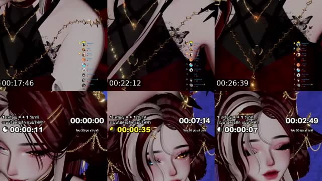 @hazuneiv TikTok live from 2026-07-30
