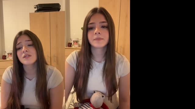 TikTok live: Random by @user_10849932802