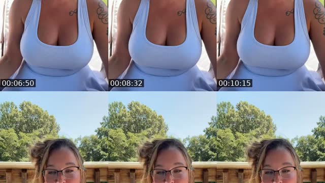 @momlife4days TikTok live from 2026-07-30