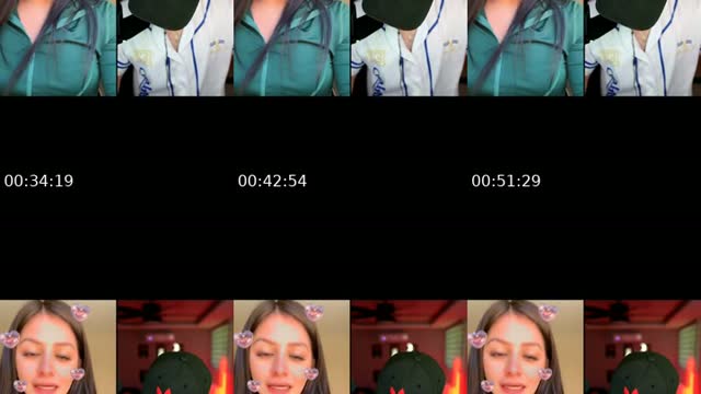 @elizamejia__ TikTok live from 2026-07-30