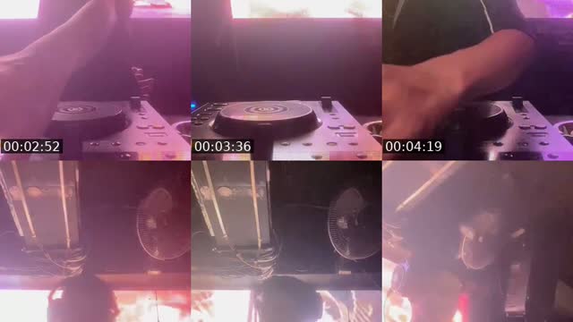 @dhiravist TikTok live