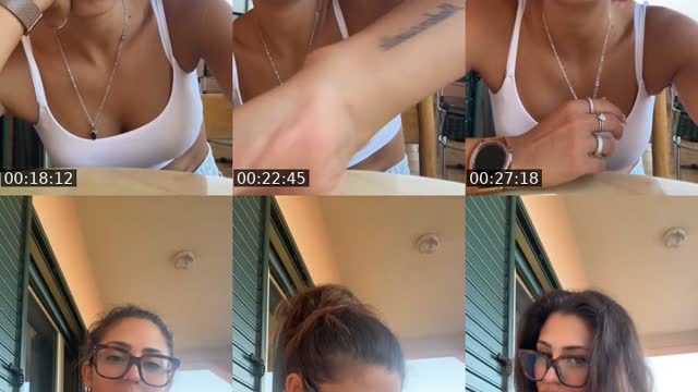 @elleb_2306 TikTok live from 2026-07-30