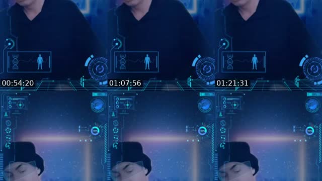 TikTok live: Welcome to my LIVE by @jamesbucknelltheangel