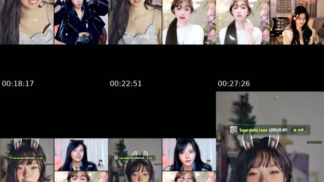 @itsjanine99 TikTok live from 2026-07-30