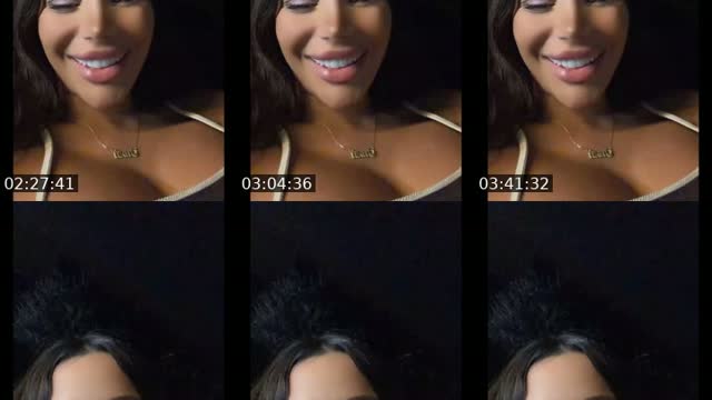 @hifantasy TikTok live from 2026-07-30
