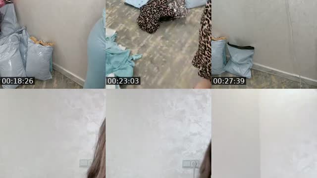 @pijamamode TikTok live