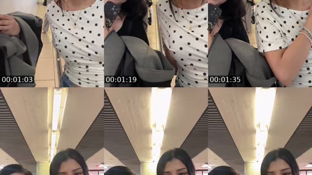 @lialiamsi TikTok live from 2026-07-30