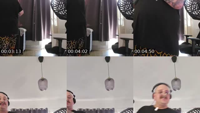@minnecent TikTok live from 2026-07-30
