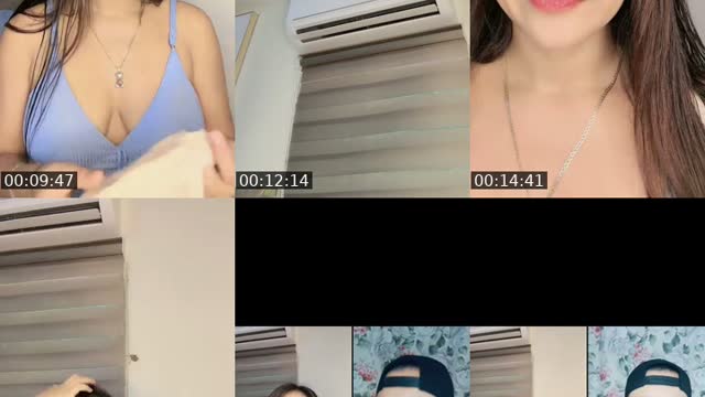 @estefanymontano24 TikTok live