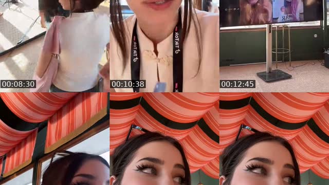 @mayaamilayaa TikTok live from 2026-07-30