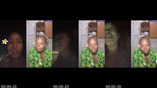 @thuma.baby0 TikTok live