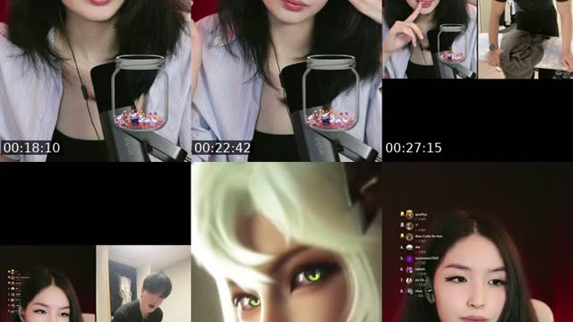 @cherry_keem TikTok live from 2026-07-30