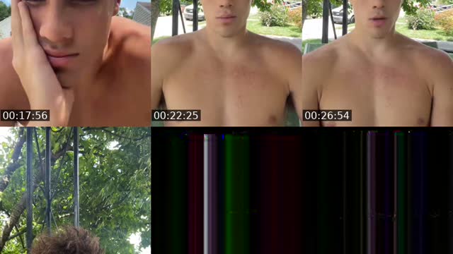 @kai2niche TikTok live from 2026-07-30